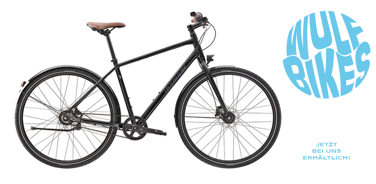 DIAMANT 247 Citybike – Das Kultrad - kaufen im Fahrradladen Wulf - Prenzlauer Berg und Pankow