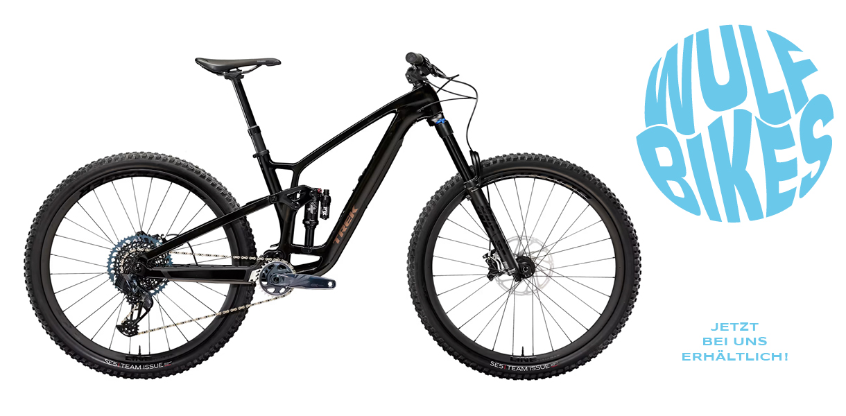 Trek Gravel Bike Fuel EX 9.8 - kaufen im Fahrradladen Wulf - Prenzlauer Berg und Pankow